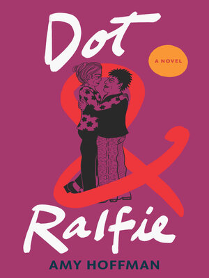cover image of Dot & Ralfie
